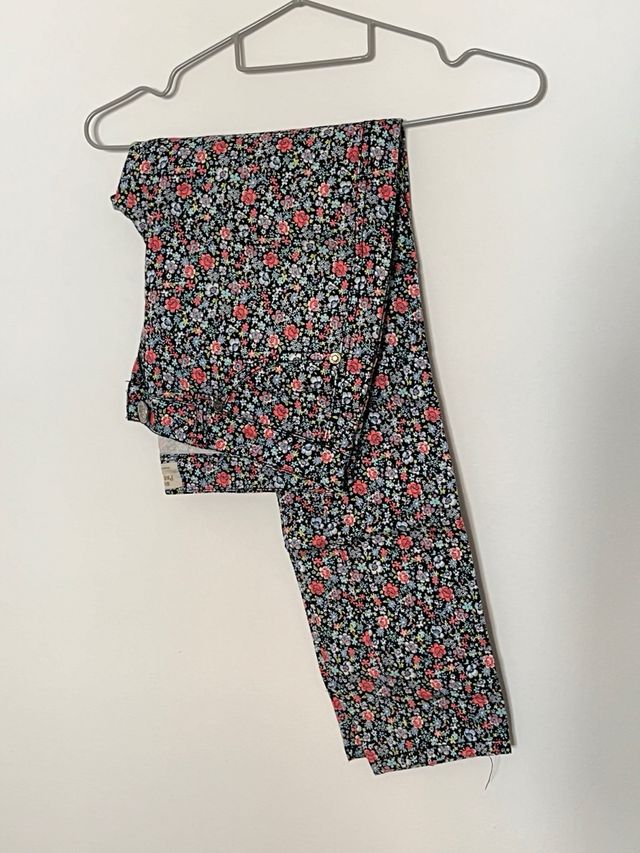 Lote 9  pantalones talla 36