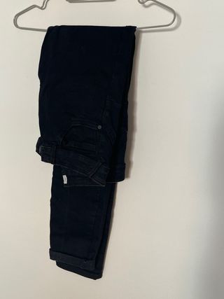 Lote 9  pantalones talla 36