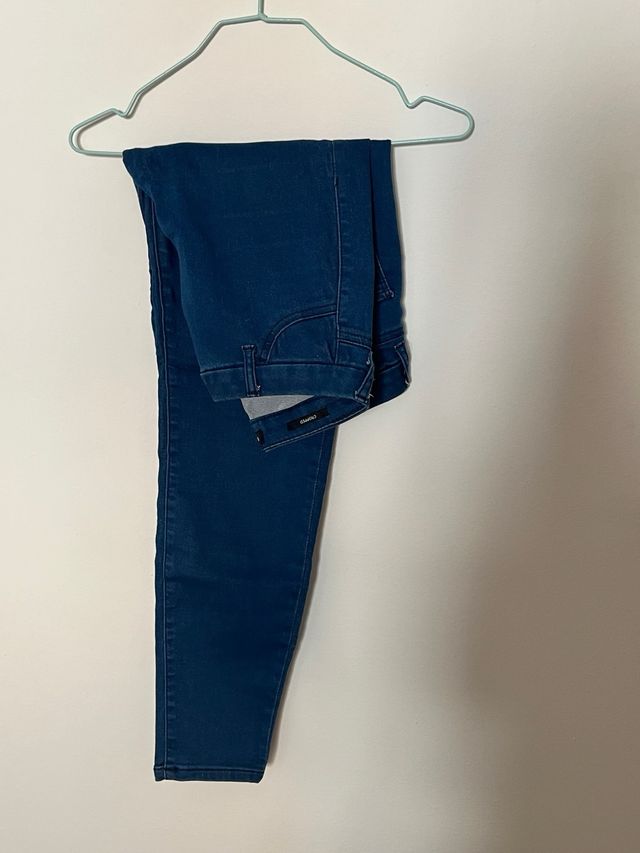 Lote 9  pantalones talla 36