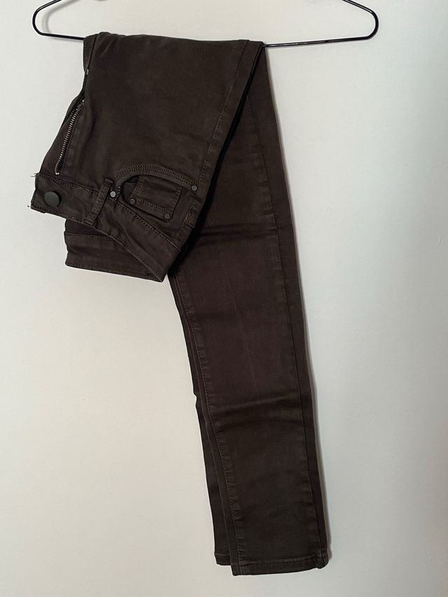 Lote 9  pantalones talla 36