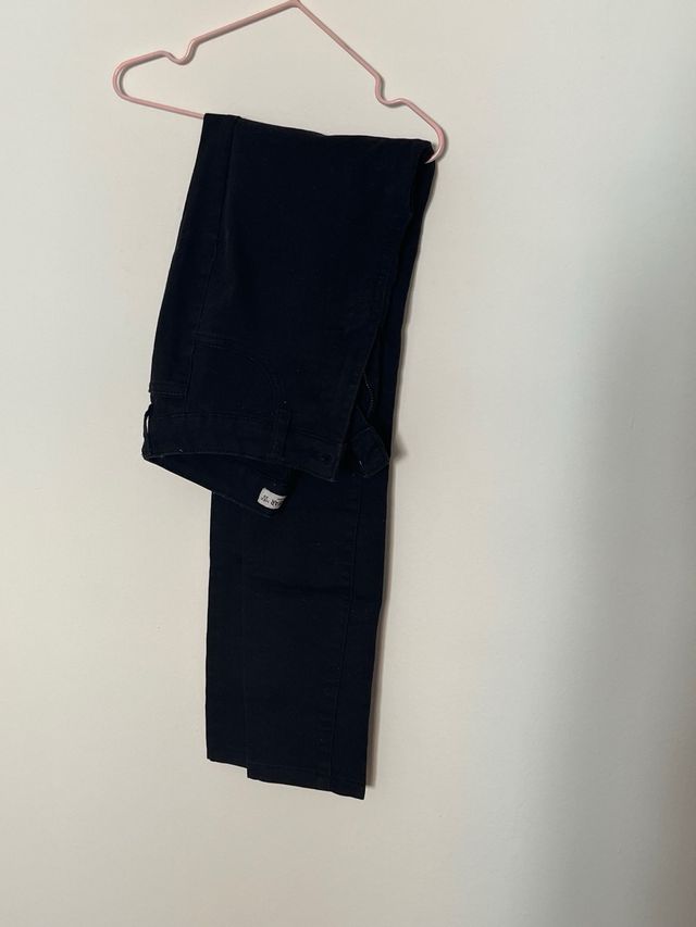 Lote 9  pantalones talla 36