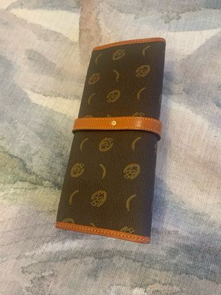 Joyero de viaje