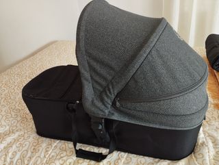 Carrito de bebe Jane