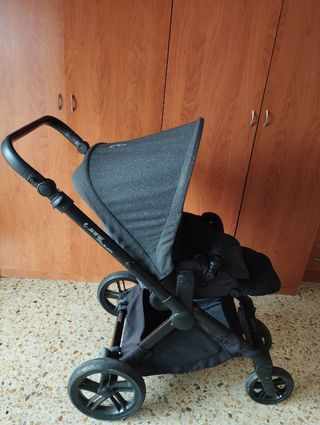 Carrito de bebe Jane