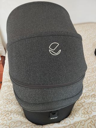 Carrito de bebe Jane