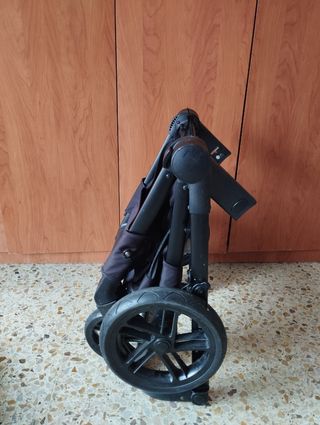 Carrito de bebe Jane