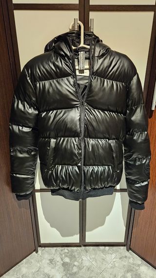 Chaqueta acolchada sin estrenar