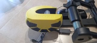 BKOOL SMART PRO2  Rodillo inteligente