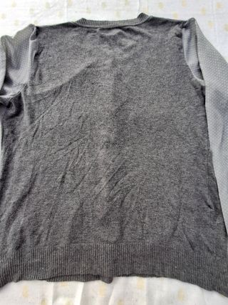Blusa mujer T M/L. Medidas en descripción 