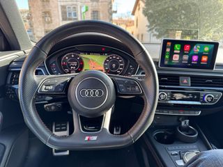 Audi A4 2018