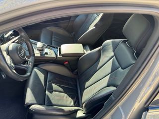 Audi A4 2018