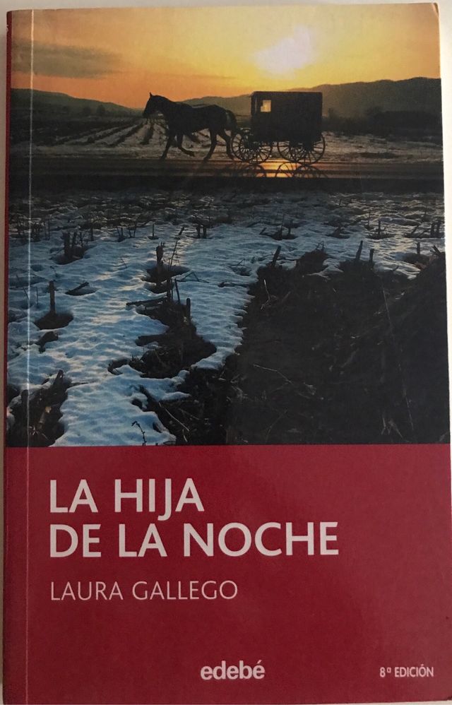 La hija de la noche