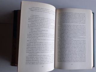 La Reina Descalza. Ildefonso Falcones. 1º Edición.