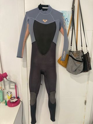 Traje surf