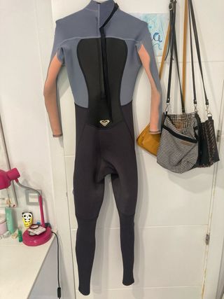 Traje surf
