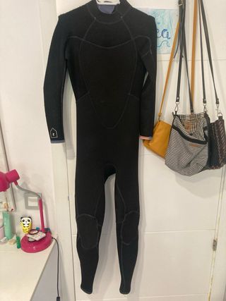 Traje surf