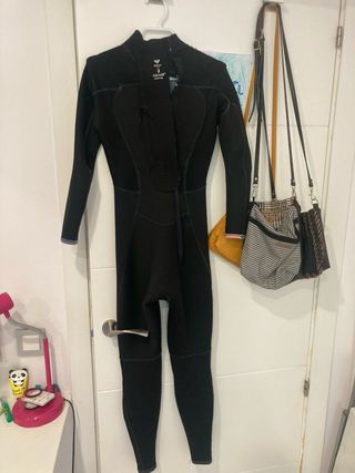 Traje surf