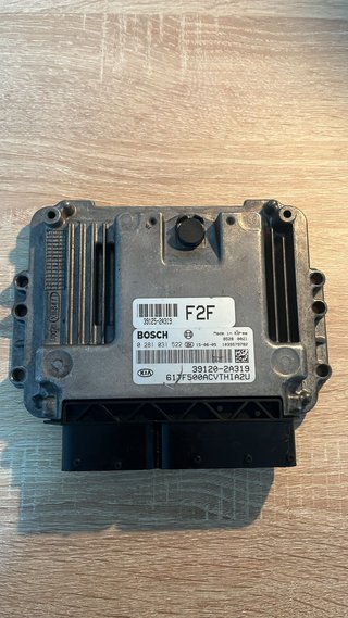 CENTRALITA (ECU) KIA 0 281 031 522