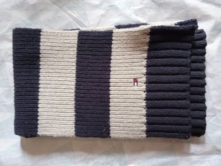 Bufanda niño TOMMY HILFIGER 