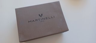 Zapatos fiesta Martinelli. Nuevos.