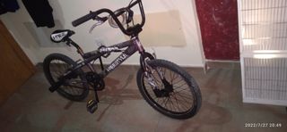 ✅BMX BICI
