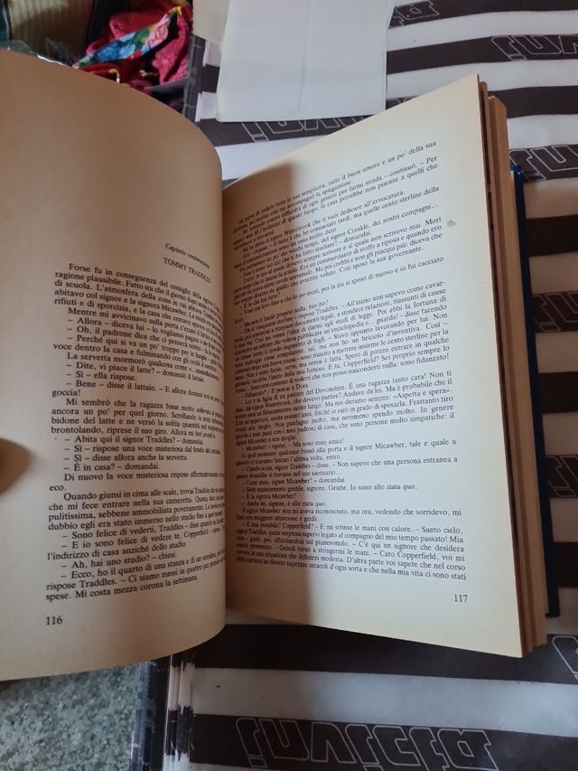 David Copperfield (Longman Classics, Stage 4)