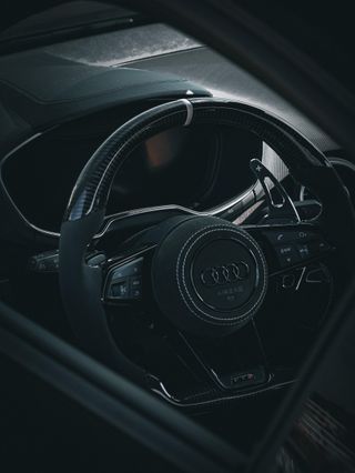 Audi TT 2016