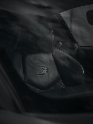 Audi TT 2016