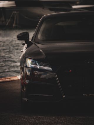 Audi TT 2016