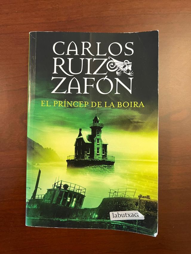 El Príncep de la Boira