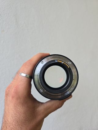 Canon EF 24mm f 1.4 L II USM