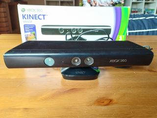 Kinect Xbox 360