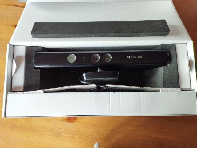 Kinect Xbox 360