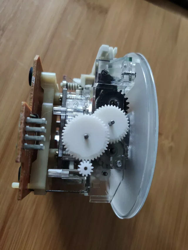 MOTOMETER BMW E30 KIT COMPLETO PIÑONERIA