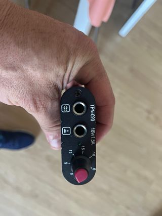 Maquinas para tatuar 