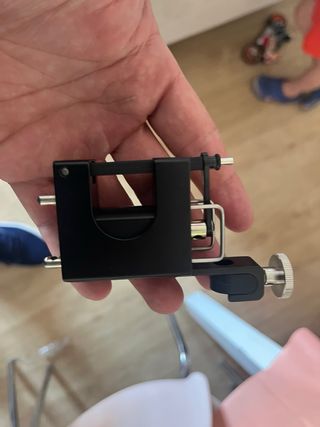 Maquinas para tatuar 