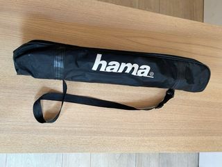 Trípode Hama Traveller Compact Pro