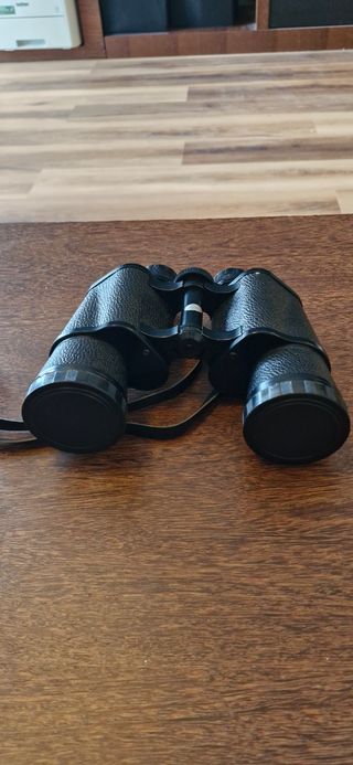 Prismaticos 16×50 zenith