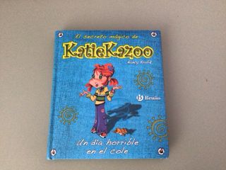 Katie Kazoo