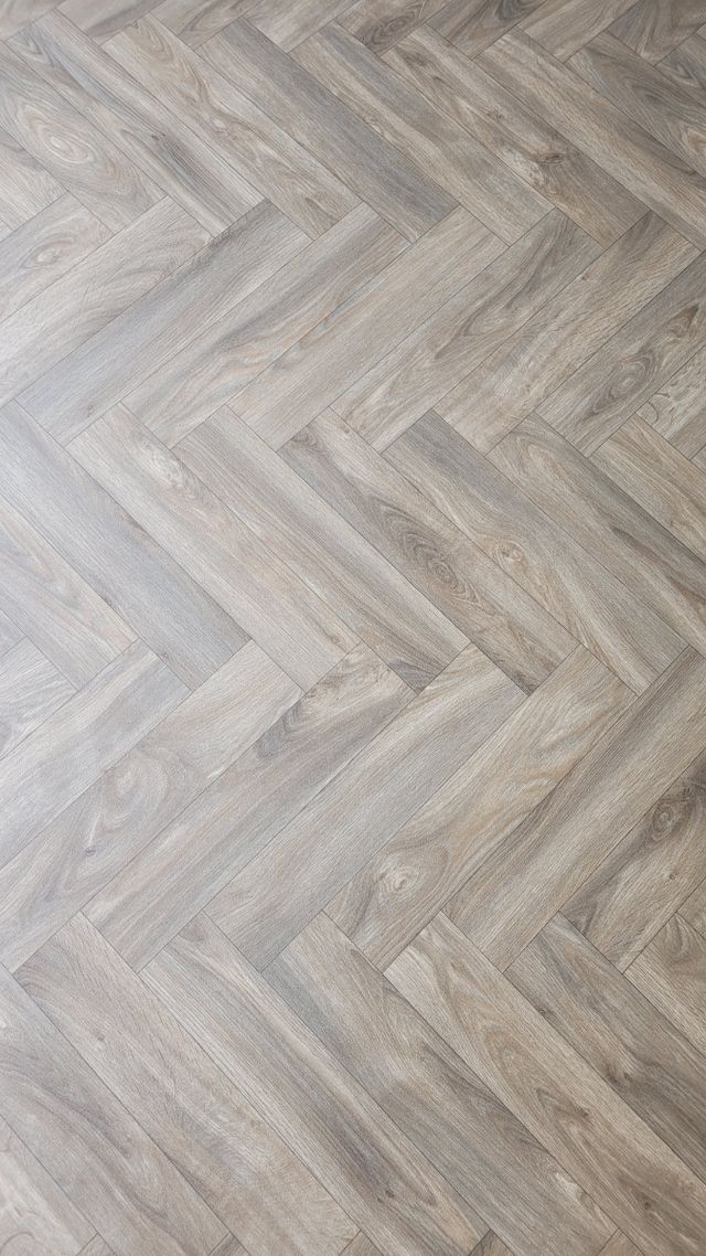 Suelo vinilico camper (Sant Cugat)