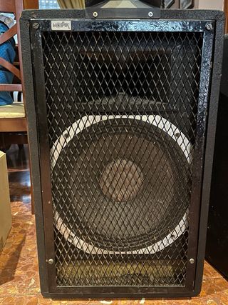 Juego de Altavoces Mossik