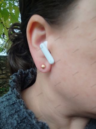 Pendientes Uno de 50