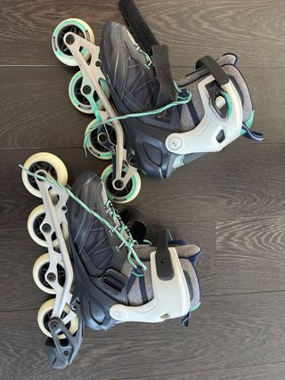 Patines en línea adulto