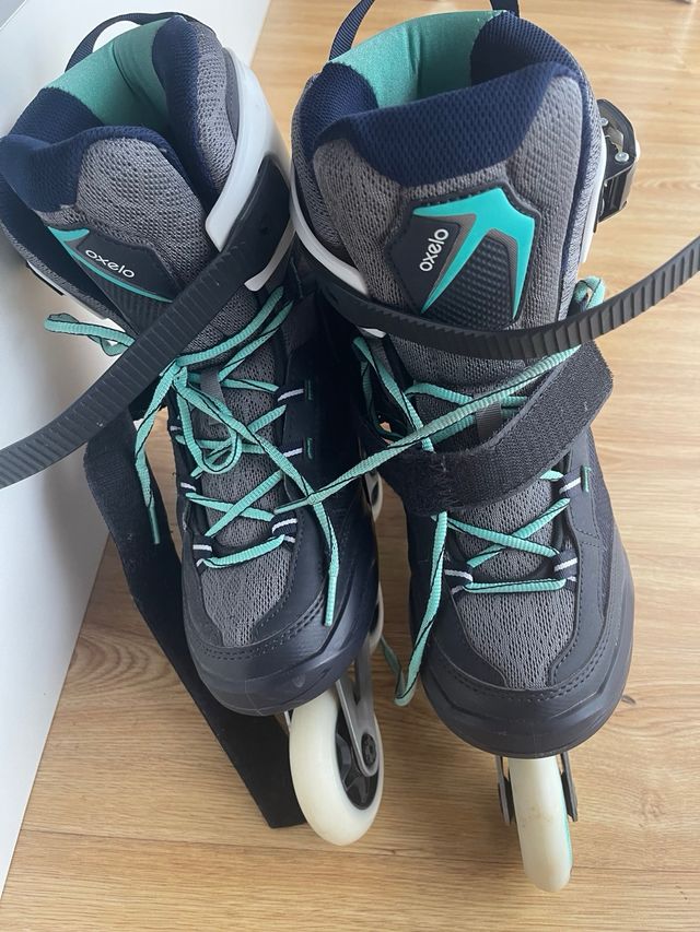 Patines en línea adulto