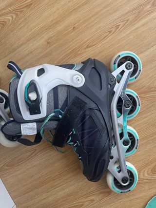 Patines en línea adulto