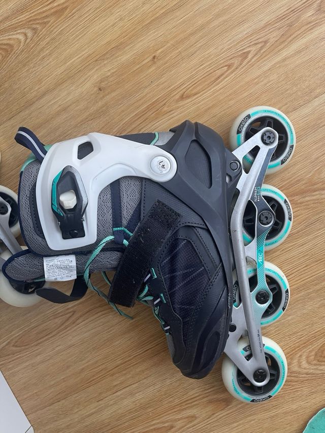 Patines en línea adulto