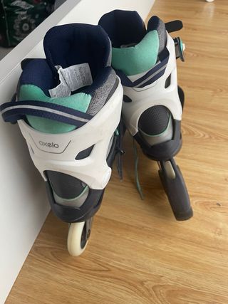 Patines en línea adulto