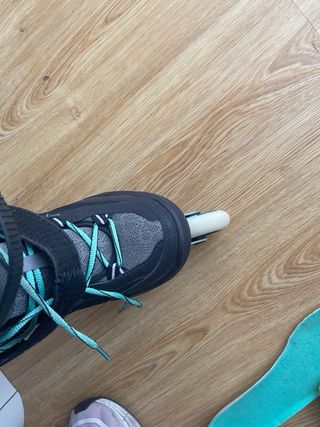 Patines en línea adulto