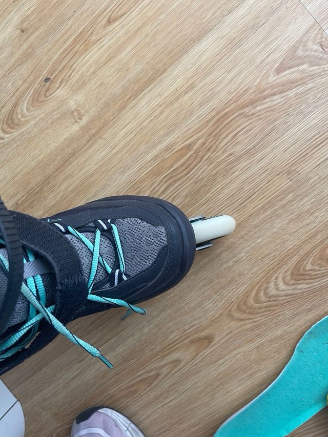 Patines en línea adulto