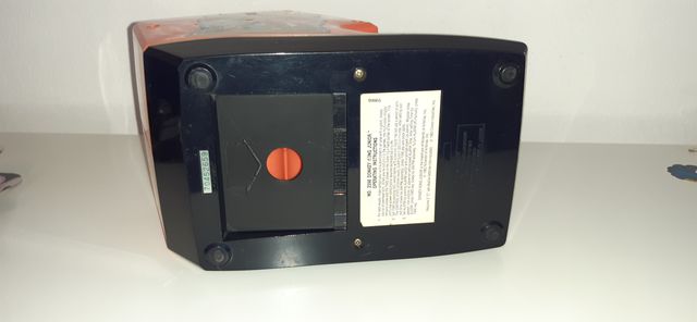 Funzionante Table Top Donkey Kong Junior Coleco Ni